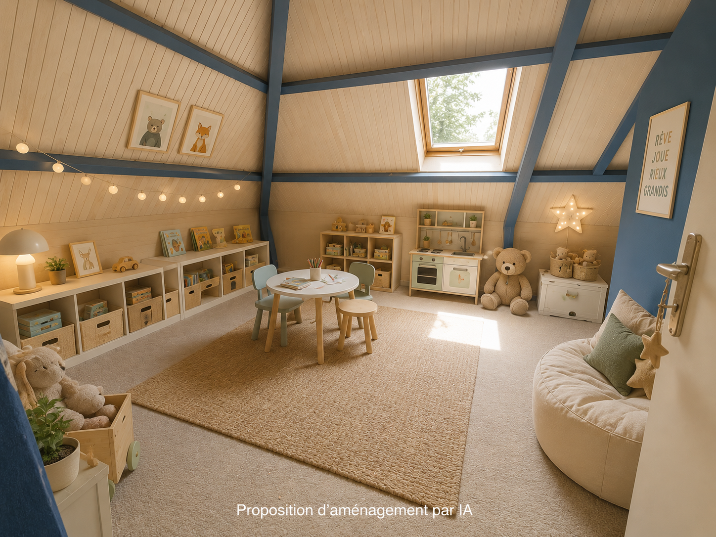 Photo 22 — Bevel-Immobilier