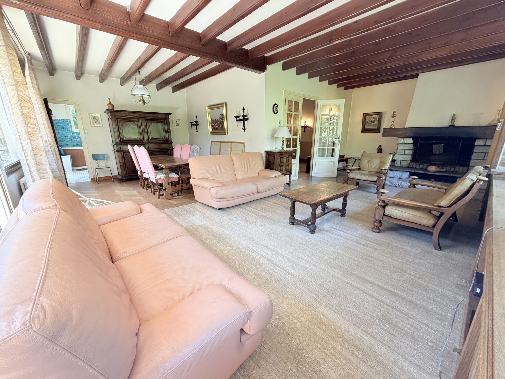 Photo 2 — Bevel-Immobilier