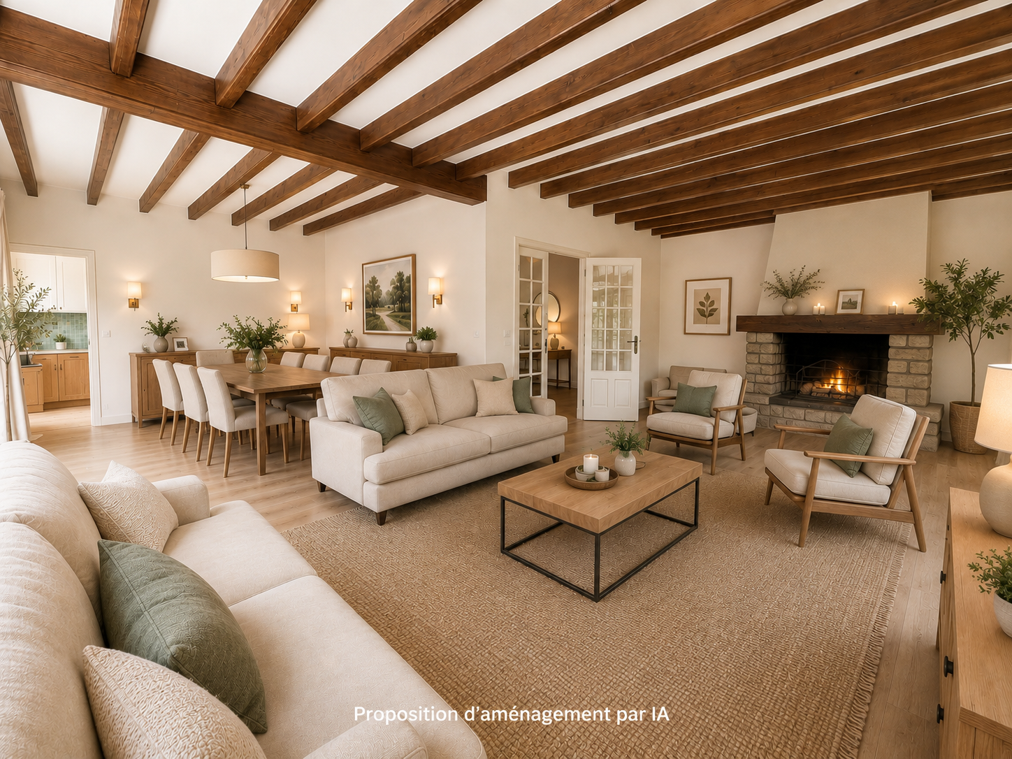 Photo 3 — Bevel-Immobilier
