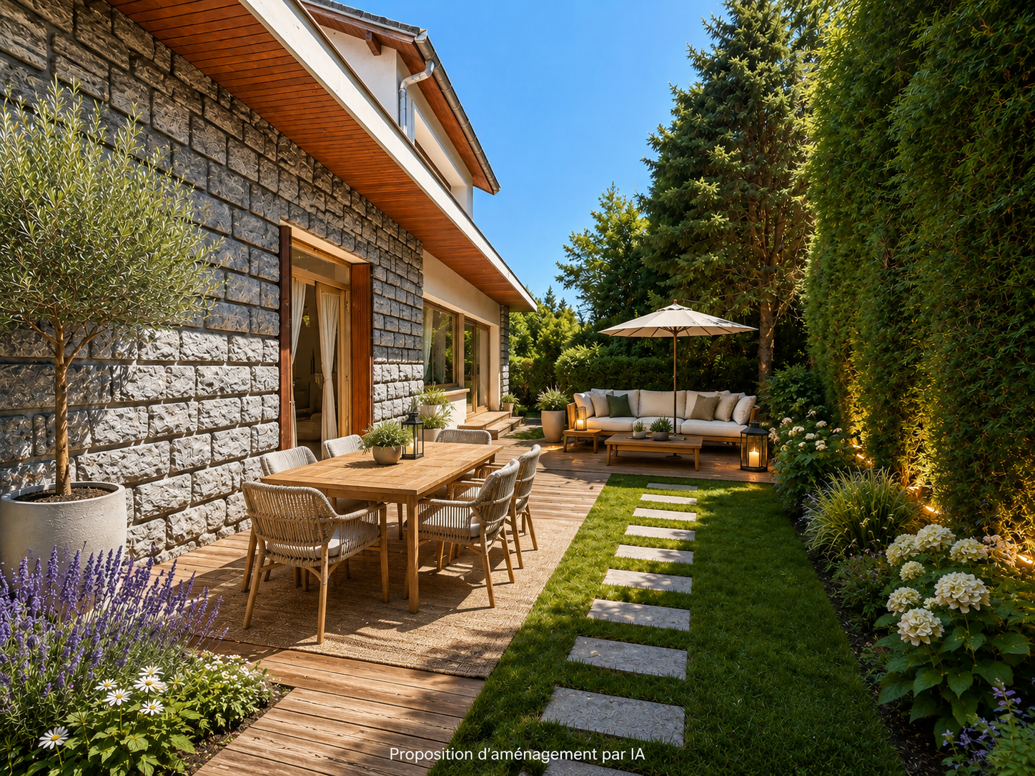 Photo 9 — Bevel-Immobilier