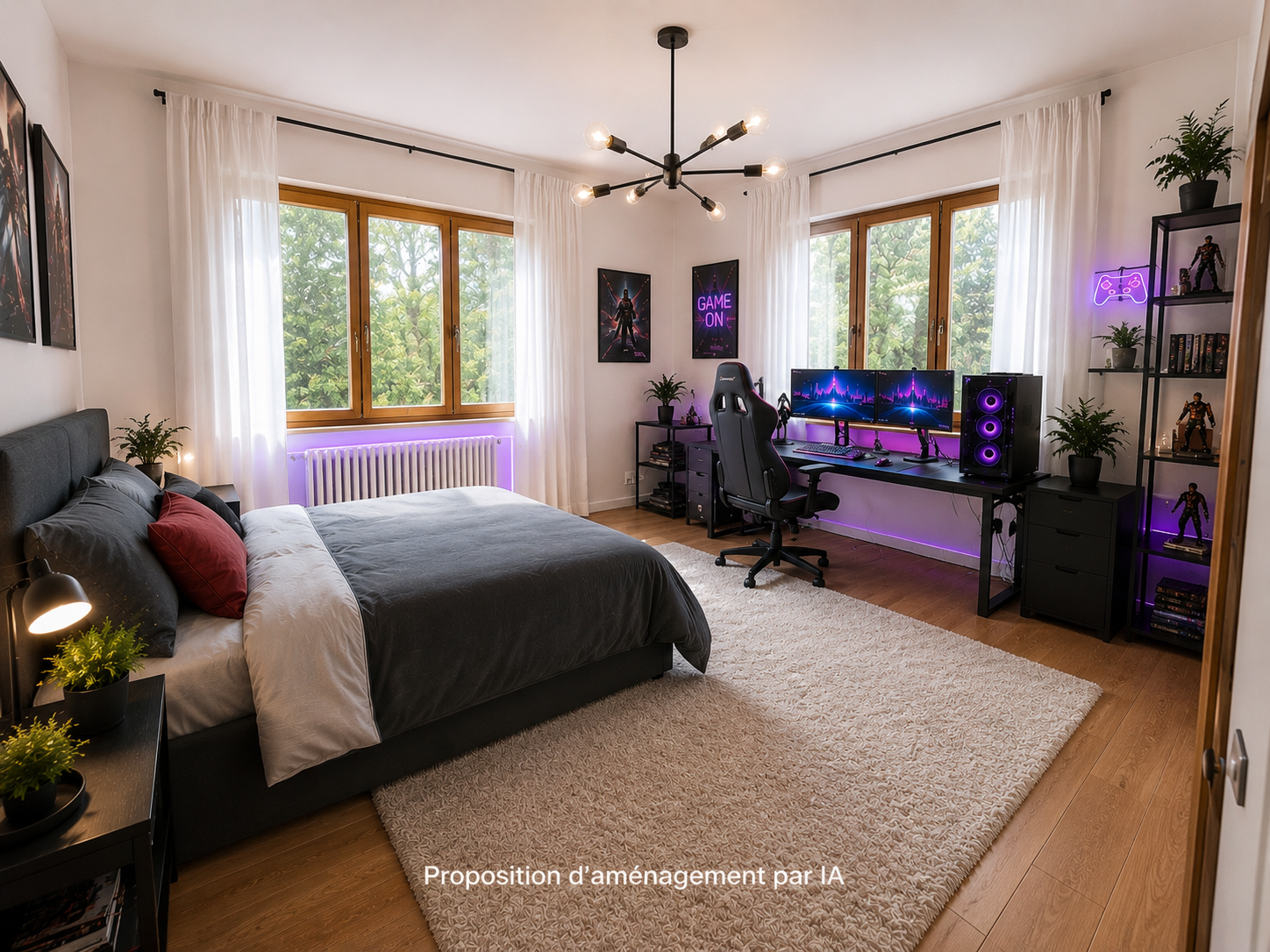 Photo 13 — Bevel-Immobilier