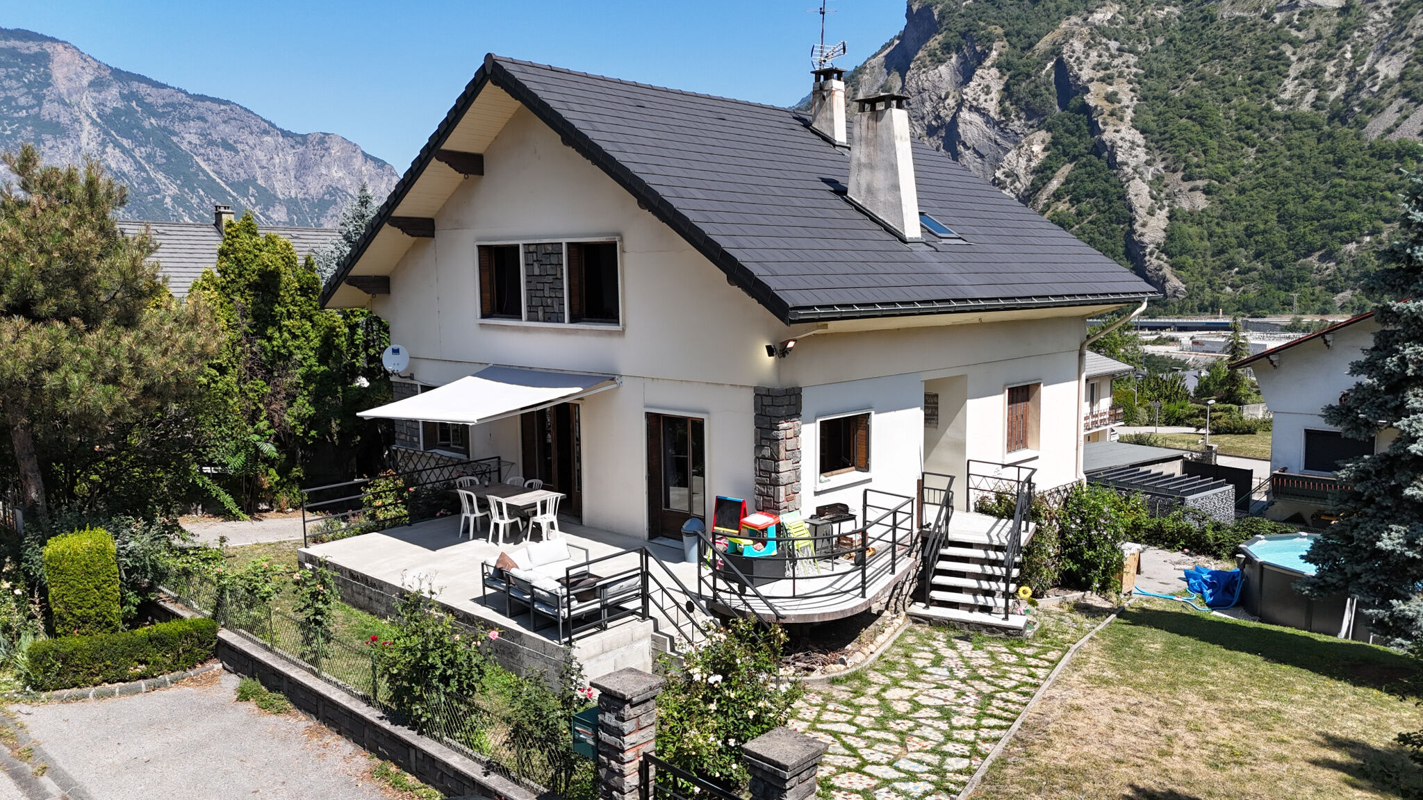 Photo 7 — Bevel-Immobilier