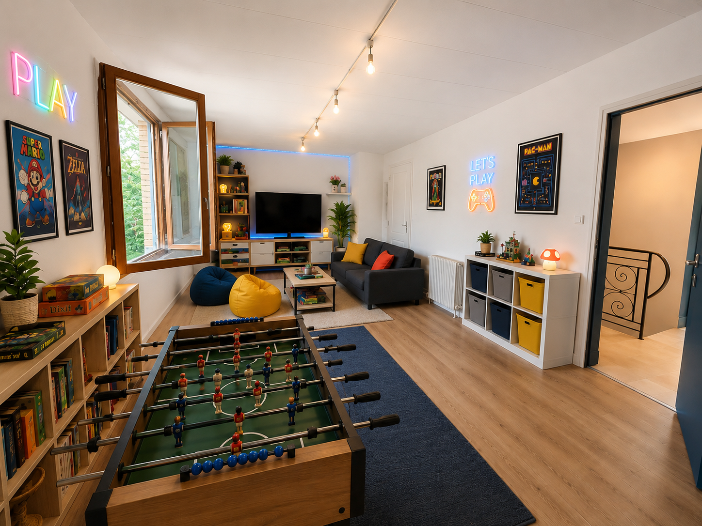 Photo 25 — Bevel-Immobilier