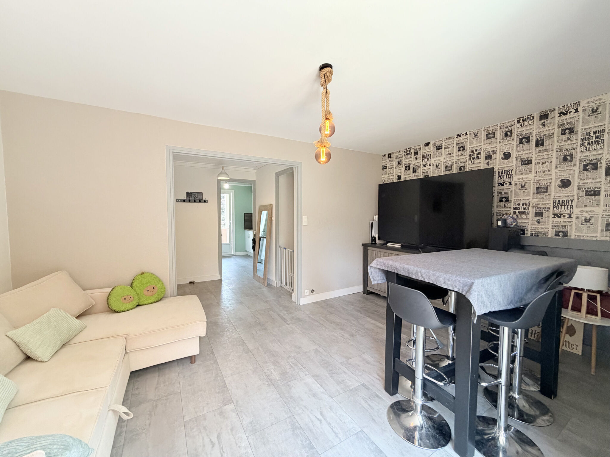 Photo 3 — Bevel-Immobilier