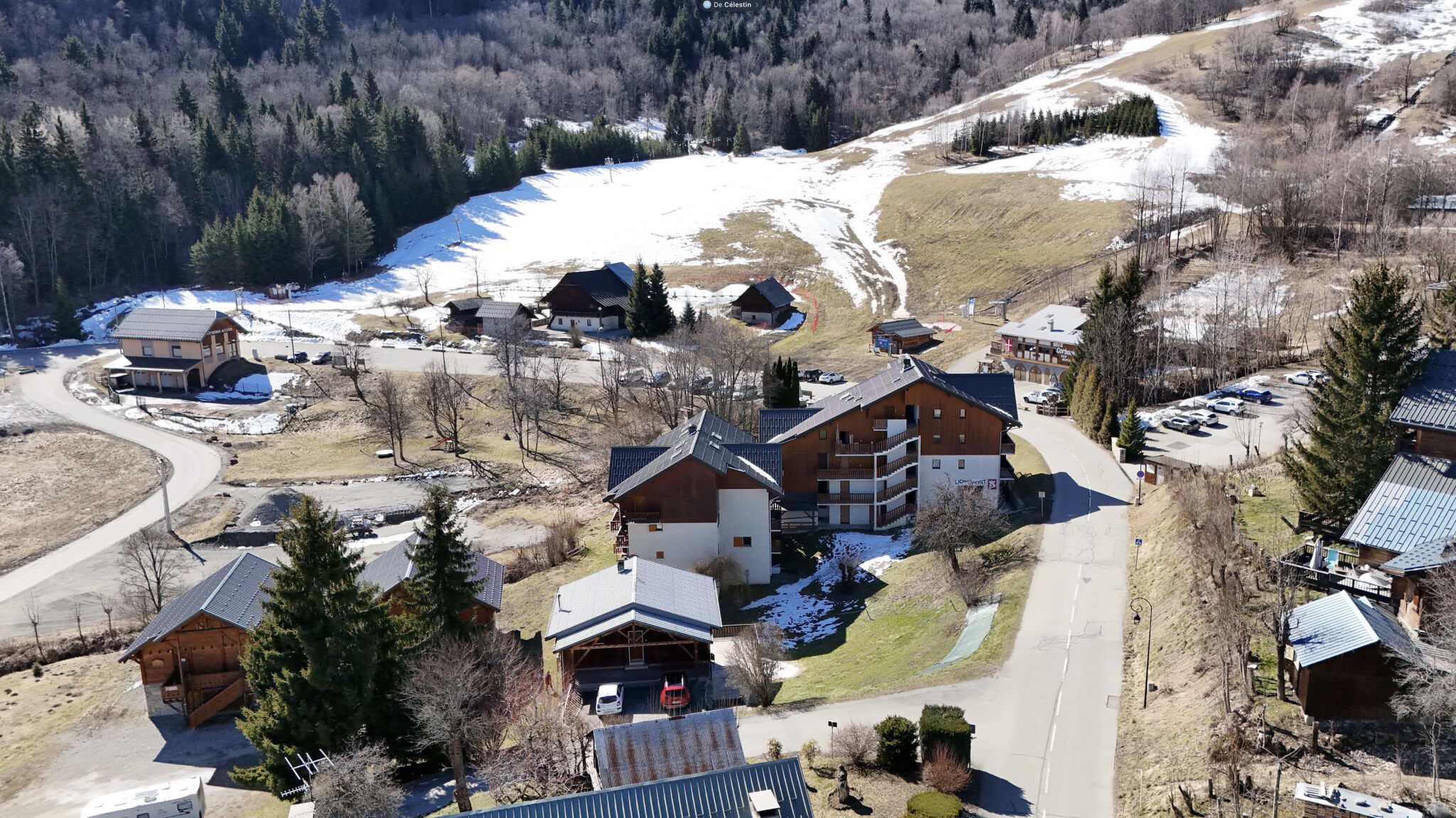Photo 5 — Bevel-Immobilier