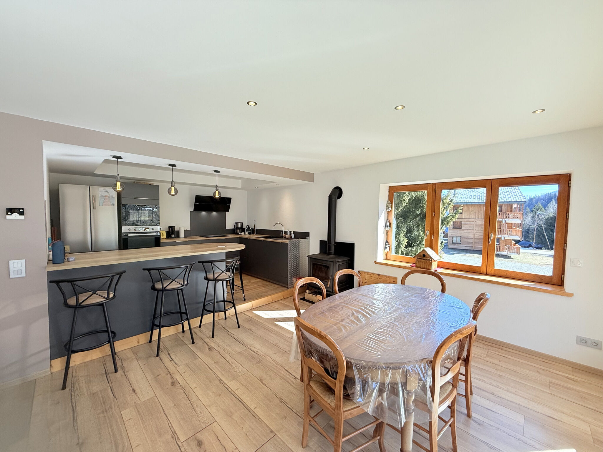Photo 2 — Bevel-Immobilier