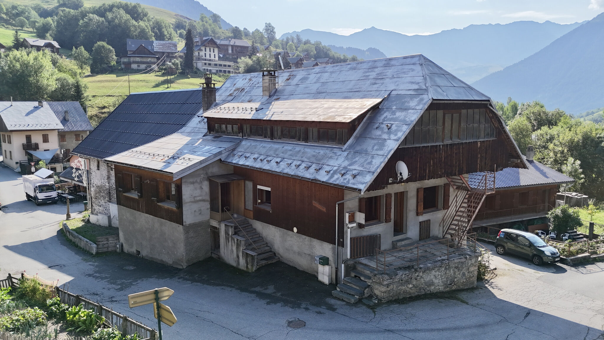 Photo 2 — Bevel-Immobilier