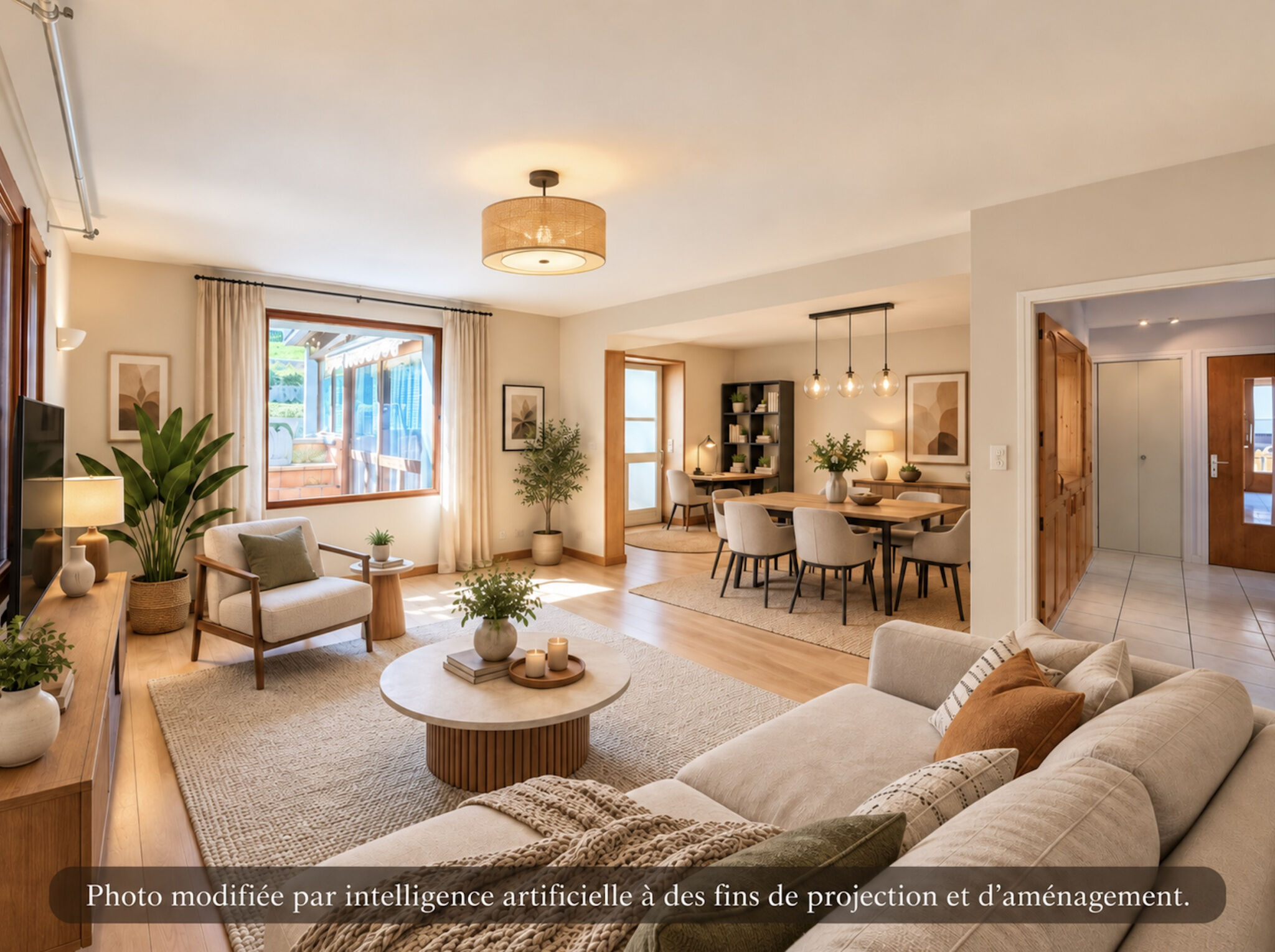 Photo 2 — Bevel-Immobilier