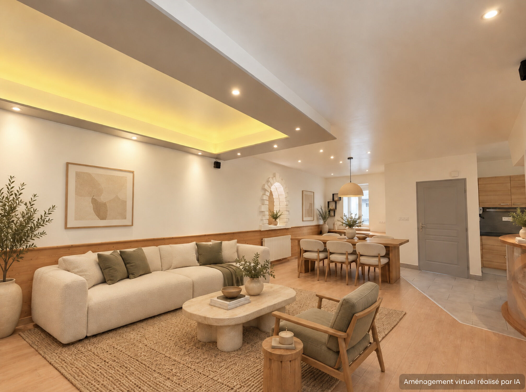 Photo 7 — Bevel-Immobilier