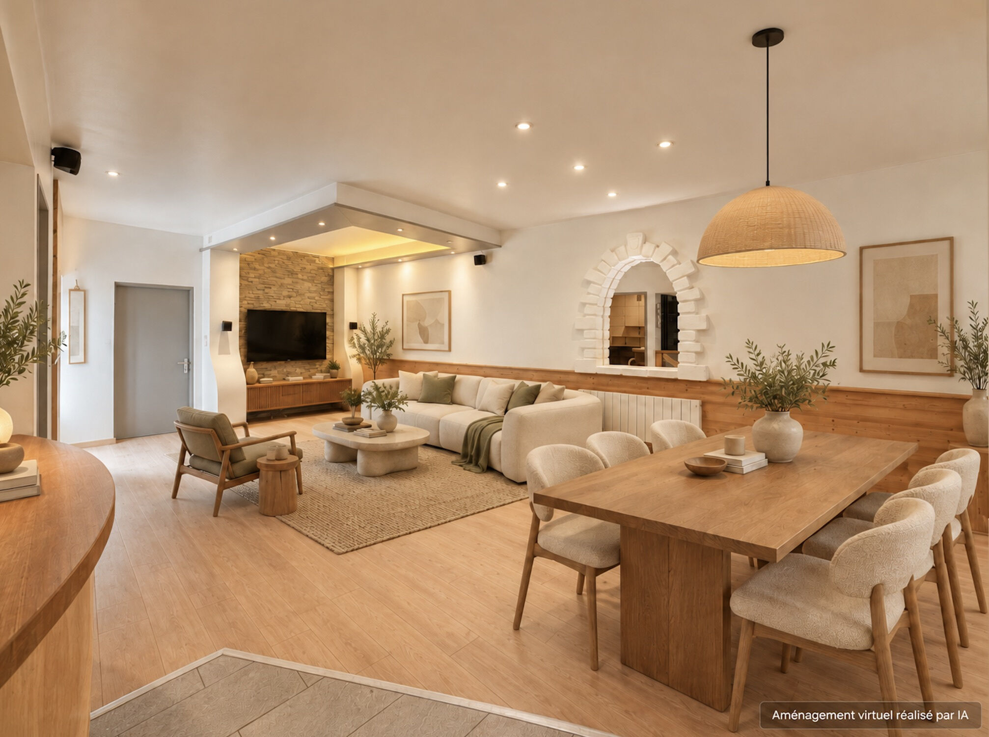 Photo 2 — Bevel-Immobilier