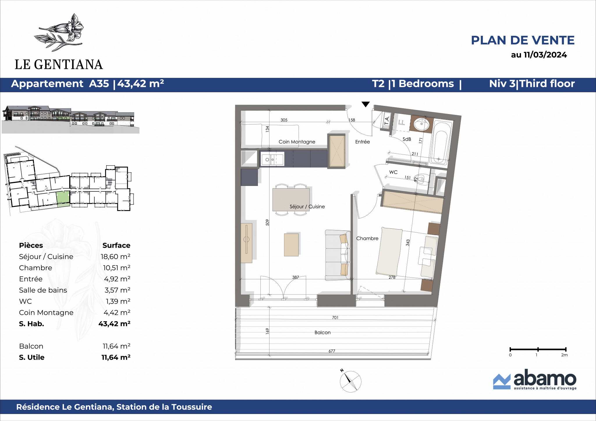 Photo 2 — Bevel-Immobilier