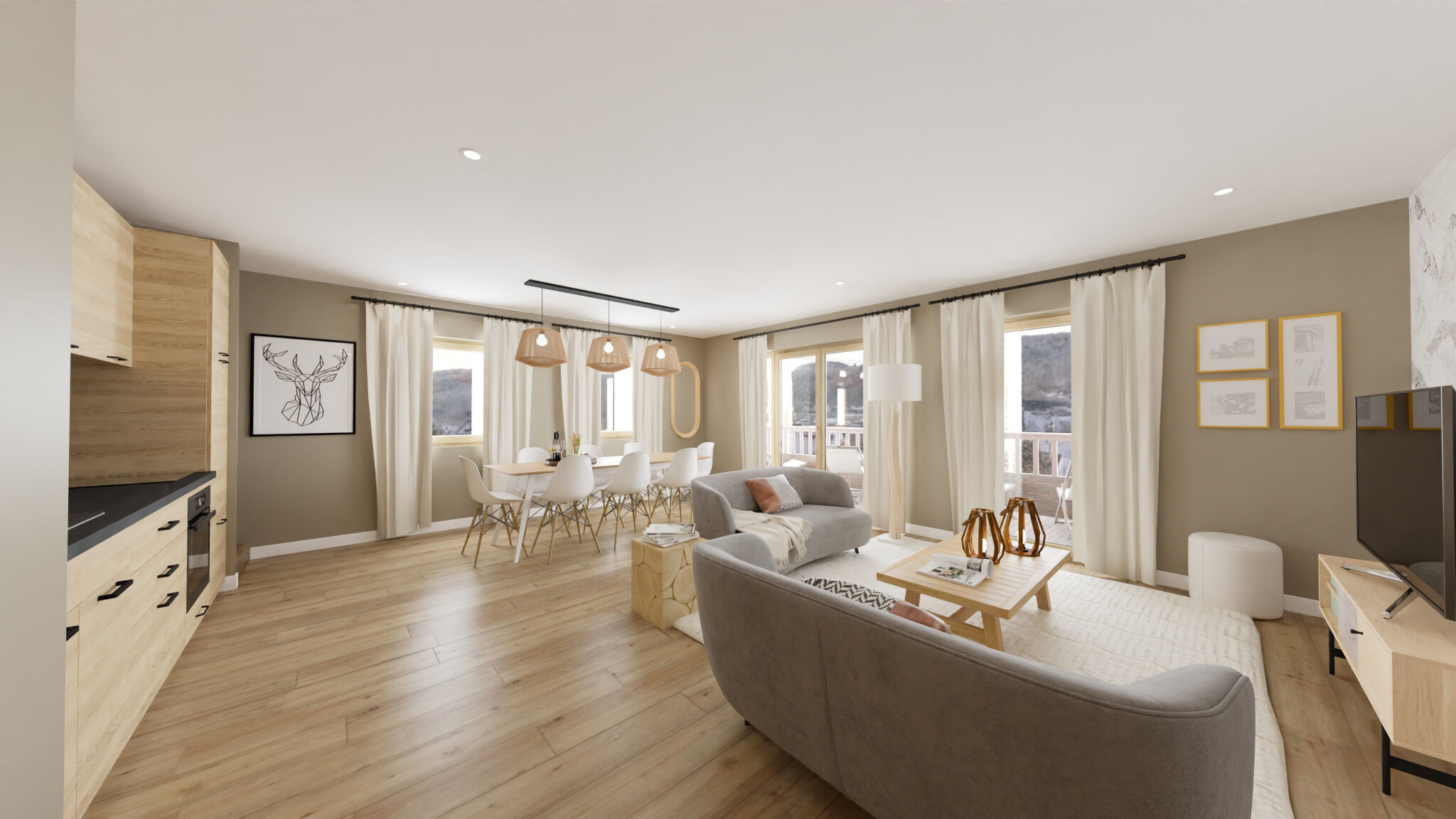 Photo 5 — Bevel-Immobilier