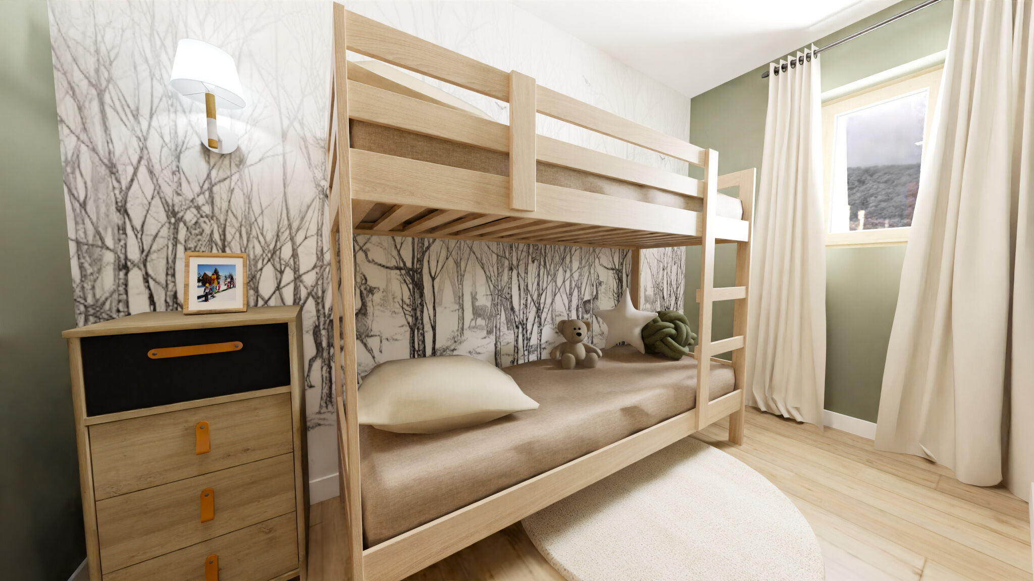 Photo 7 — Bevel-Immobilier