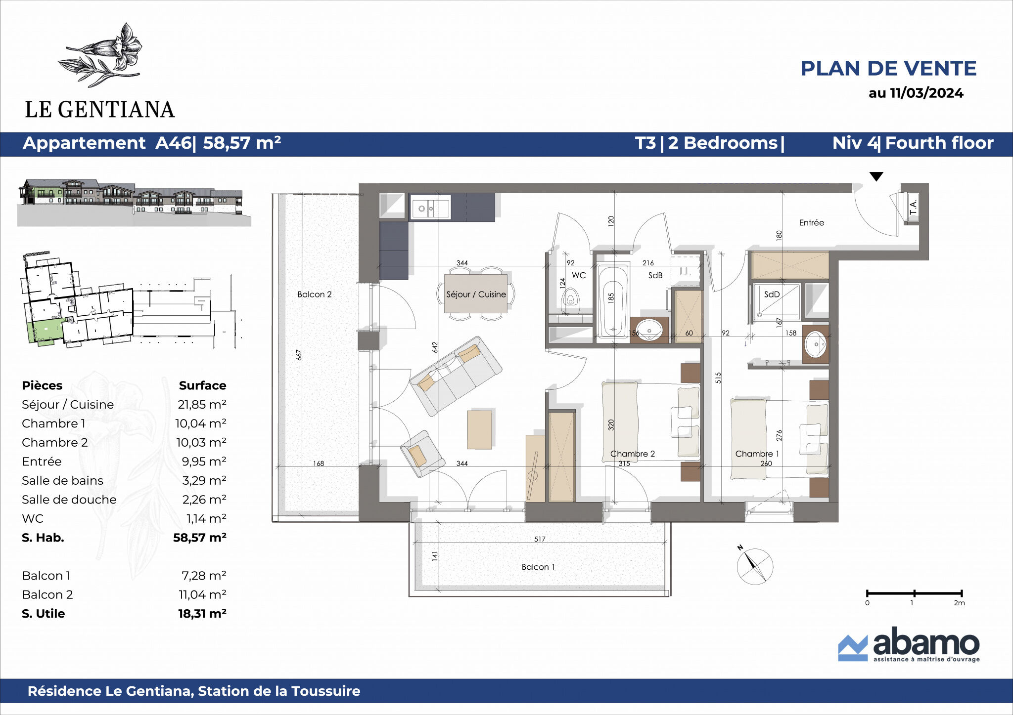 Photo 2 — Bevel-Immobilier