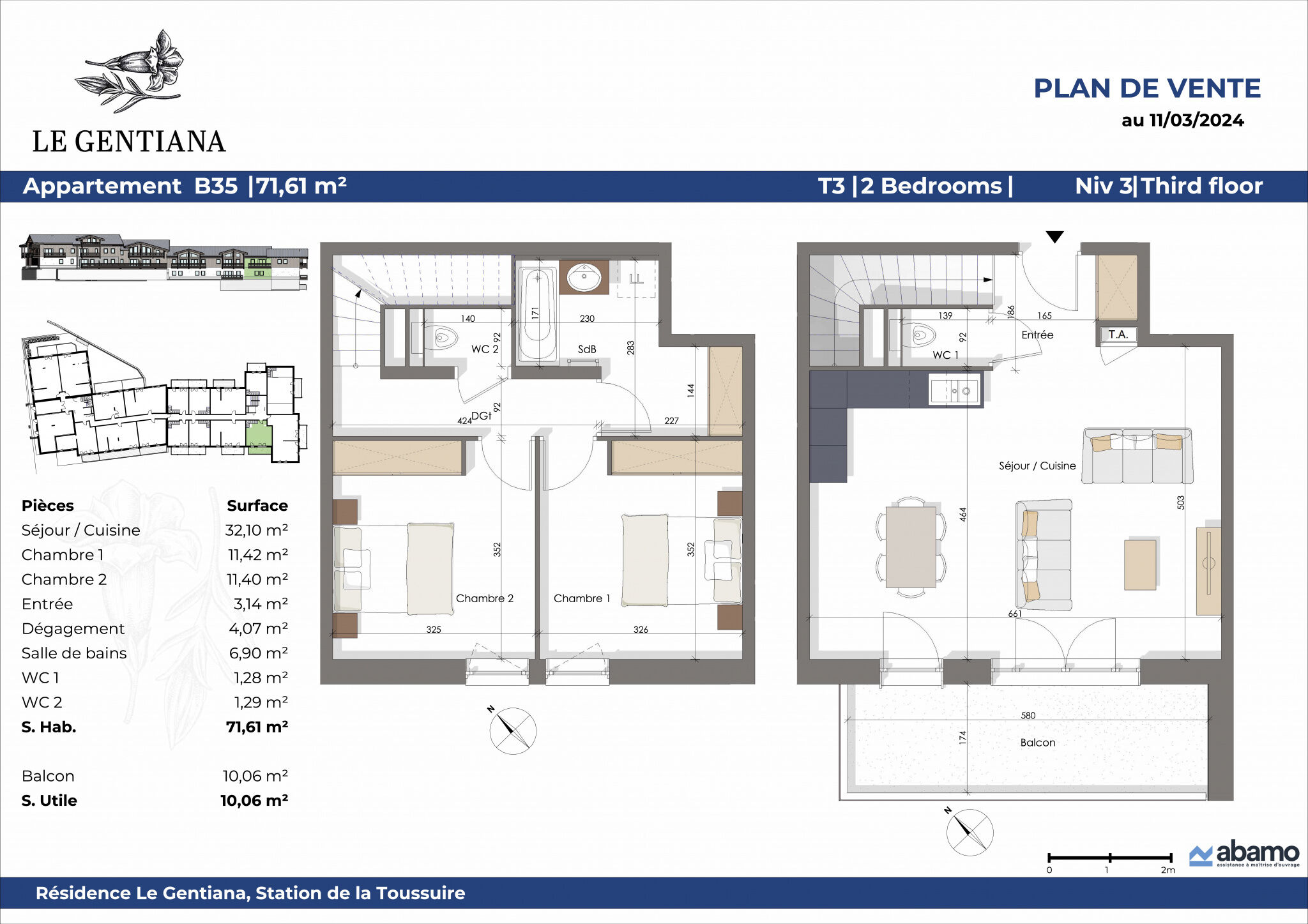 Photo 2 — Bevel-Immobilier