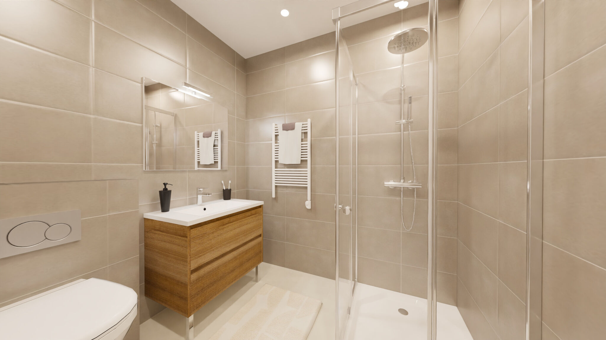 Photo 8 — Bevel-Immobilier