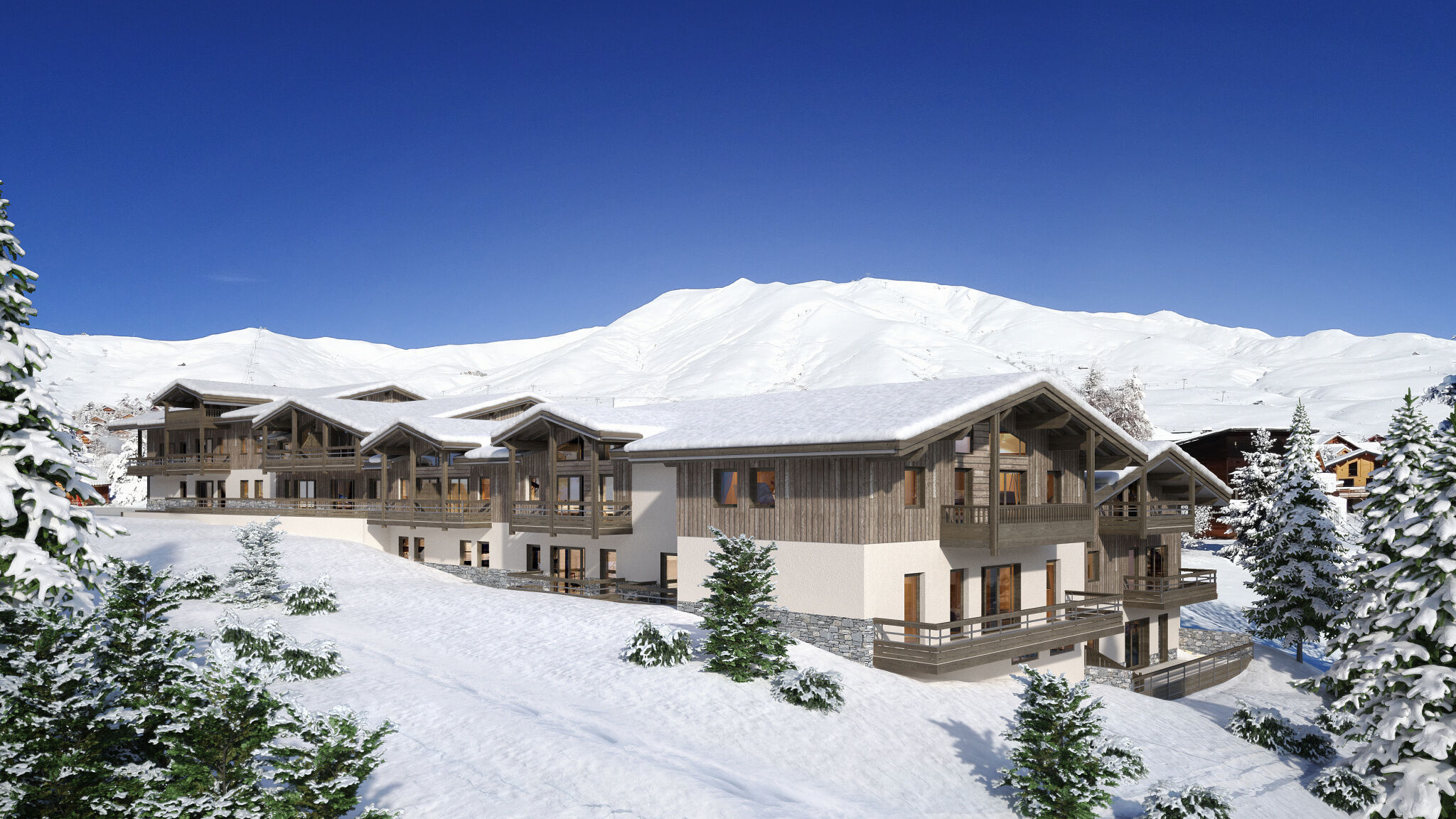 Photo 2 — Bevel-Immobilier
