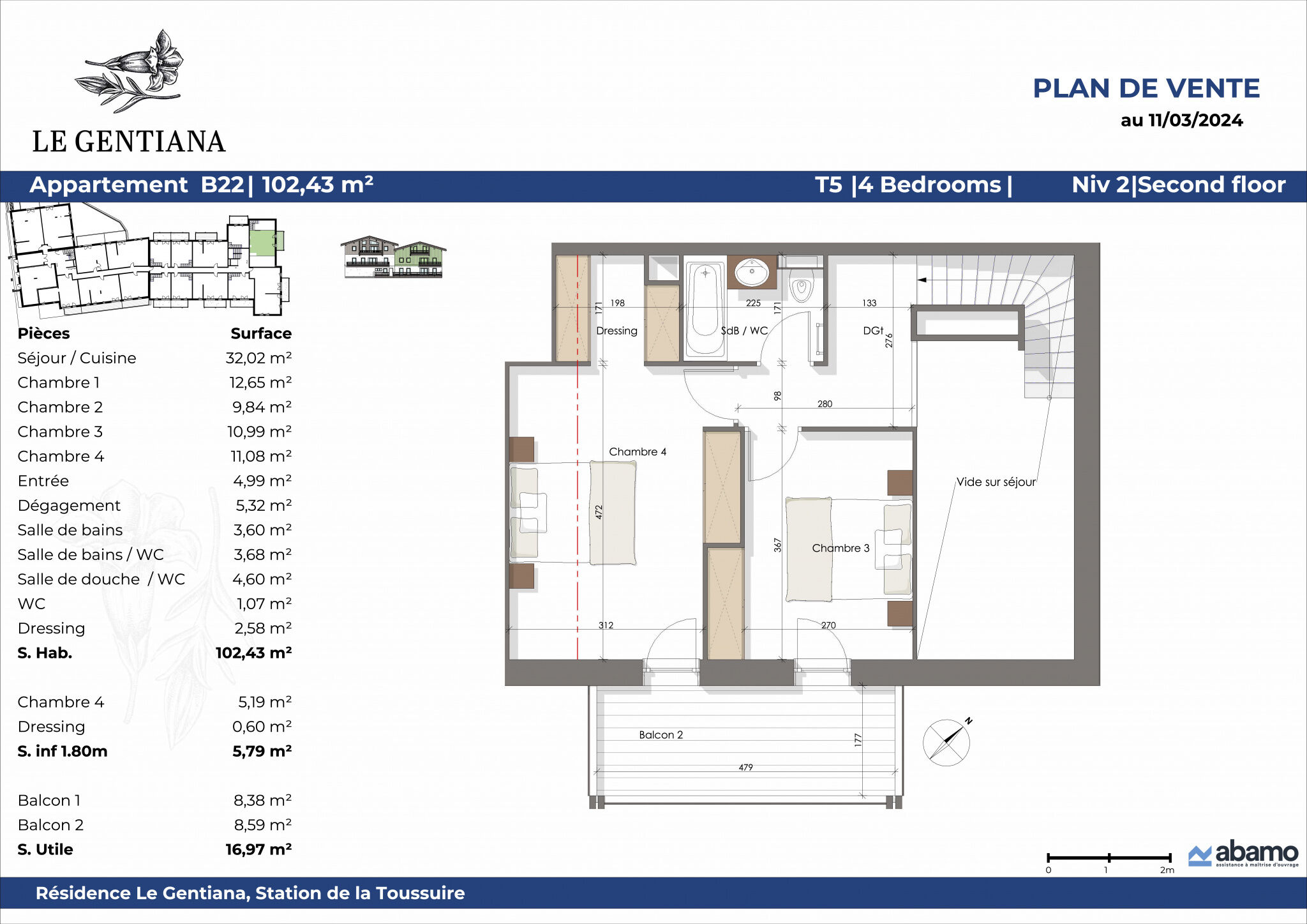 Photo 3 — Bevel-Immobilier