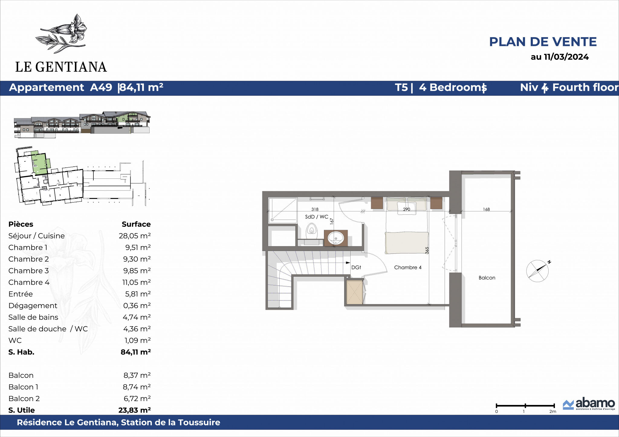 Photo 4 — Bevel-Immobilier