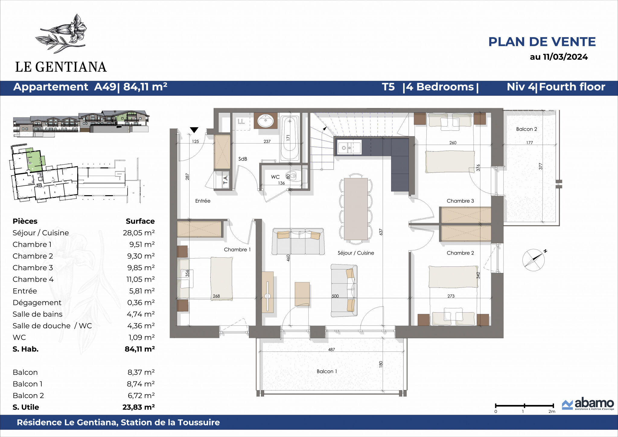 Photo 3 — Bevel-Immobilier