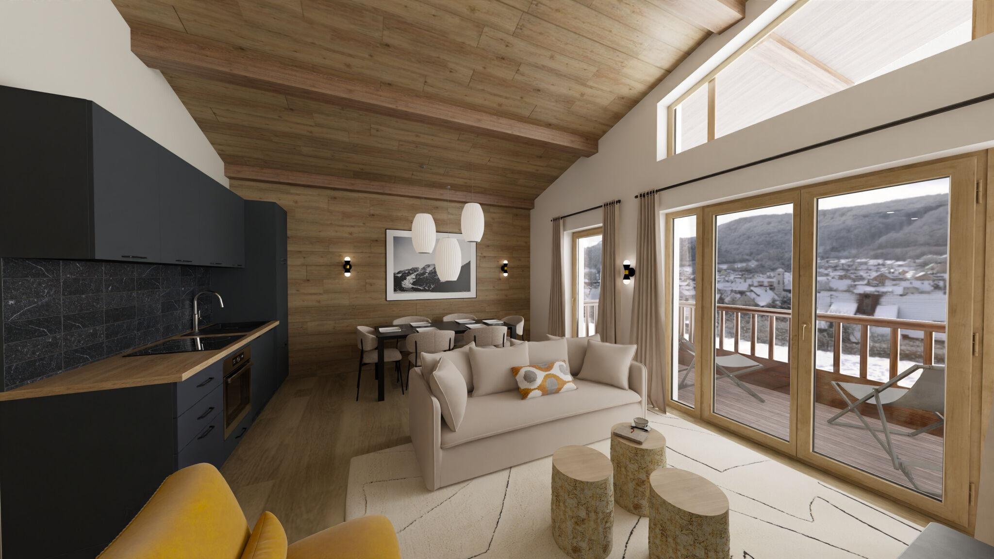 Photo 5 — Bevel-Immobilier