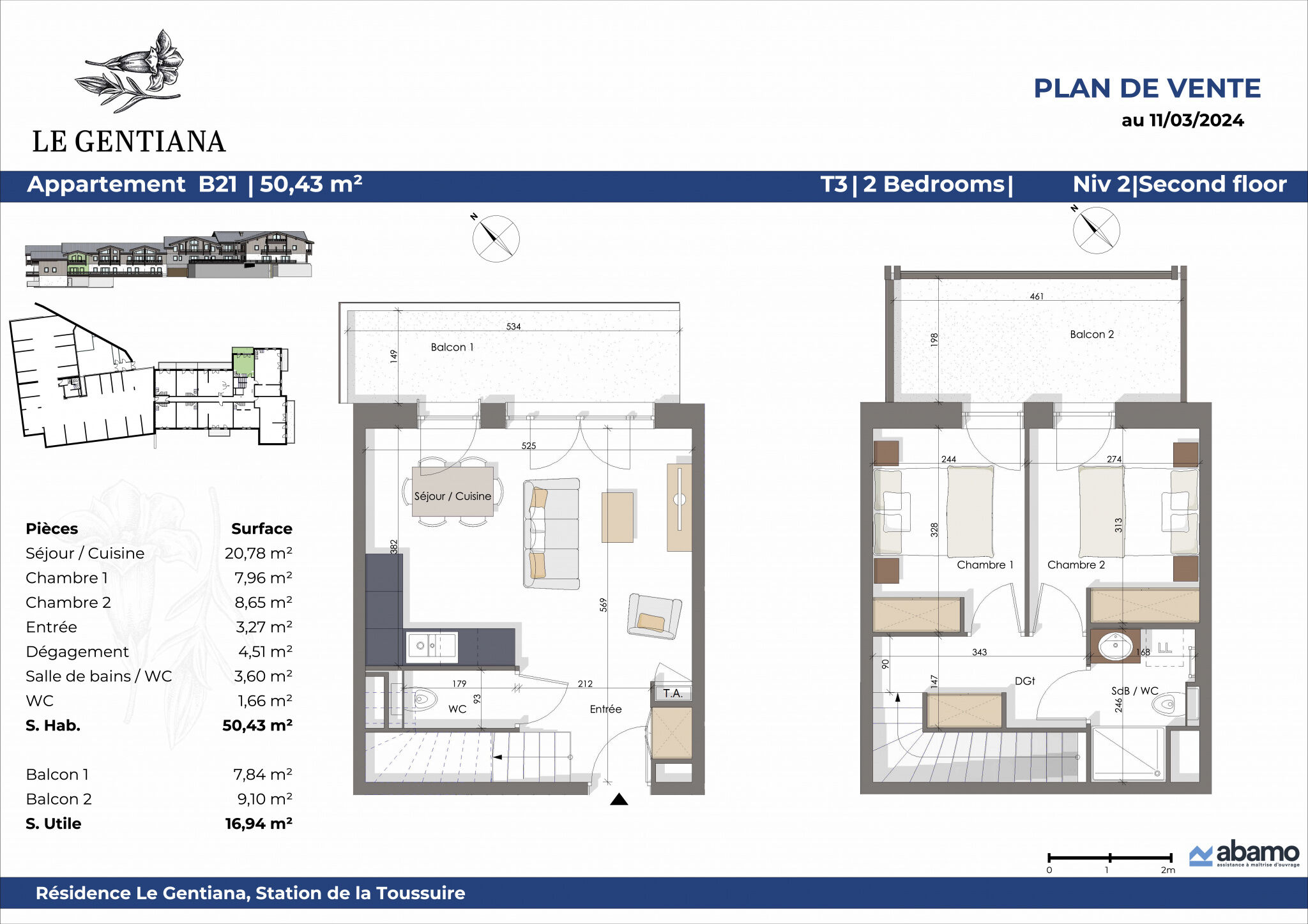 Photo 3 — Bevel-Immobilier