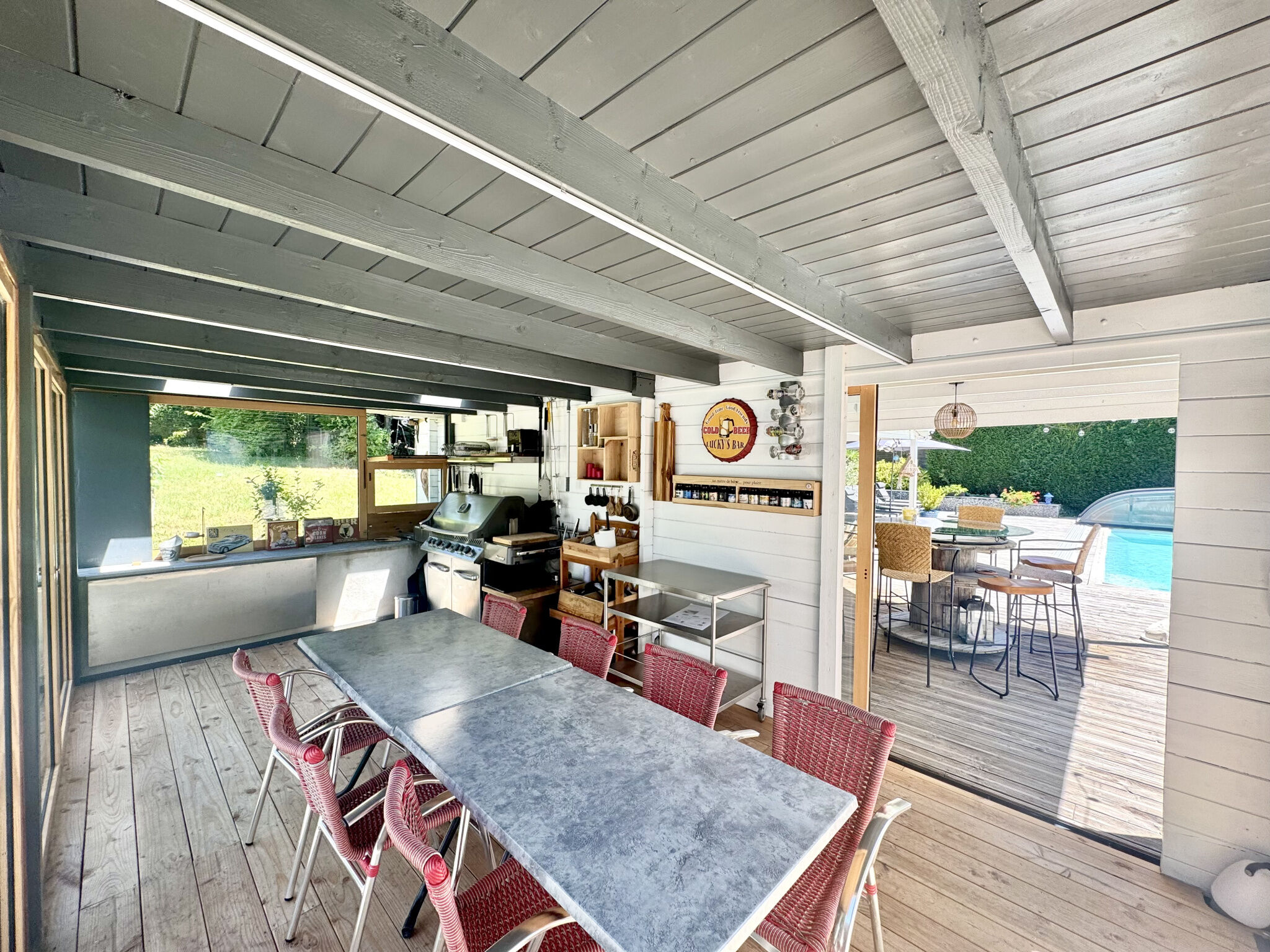 Photo 2 — Bevel-Immobilier