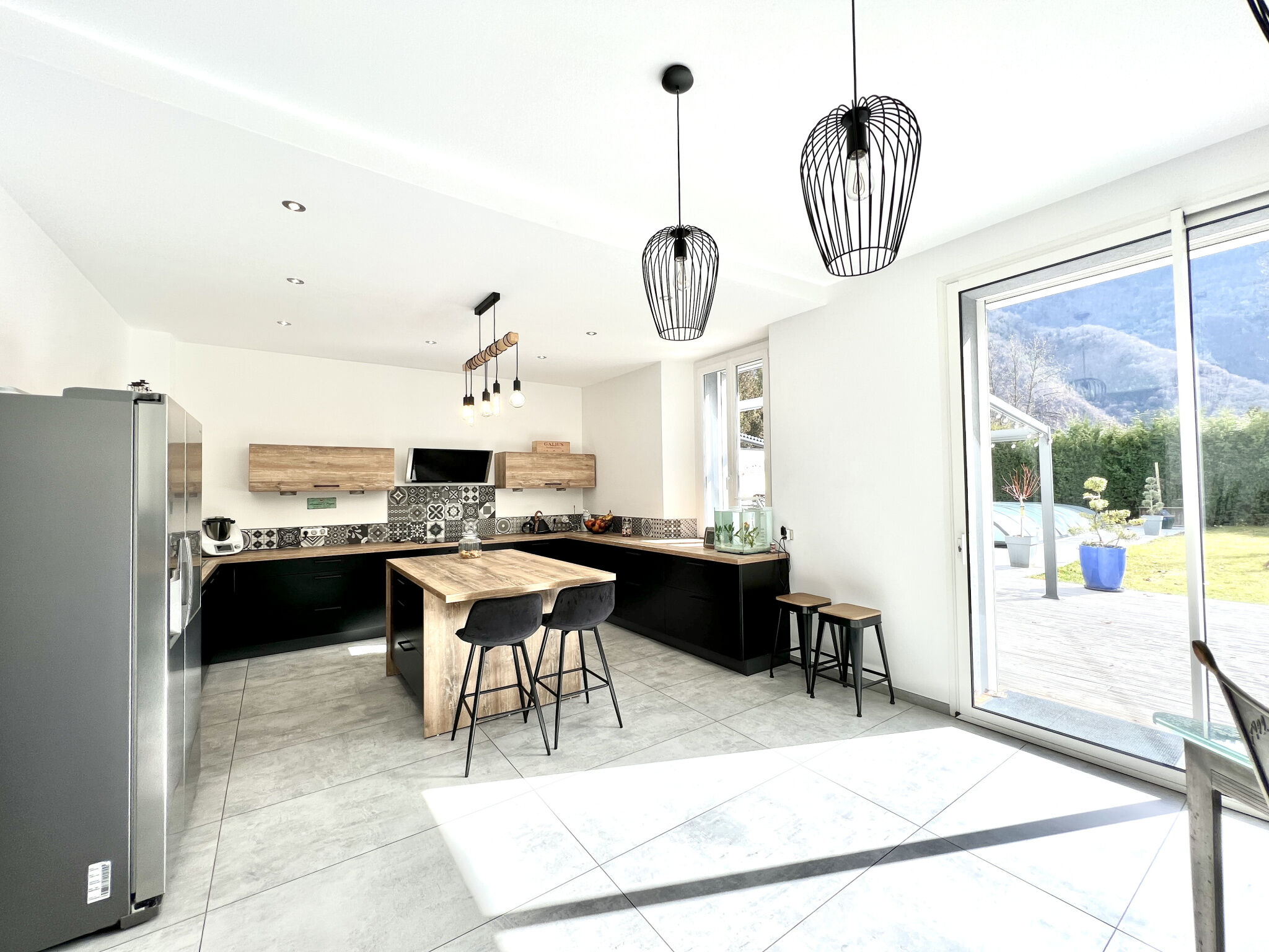 Photo 3 — Bevel-Immobilier