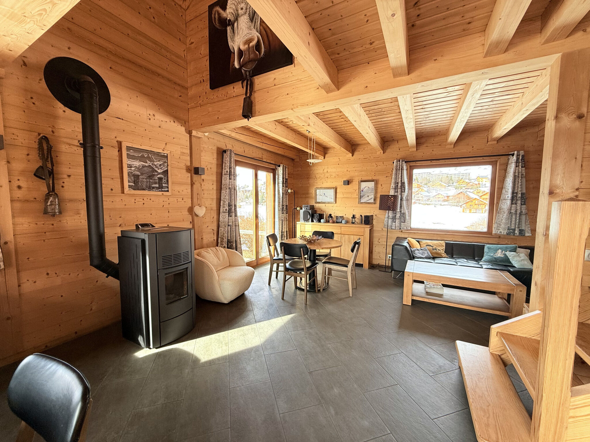 Photo 3 — Bevel-Immobilier