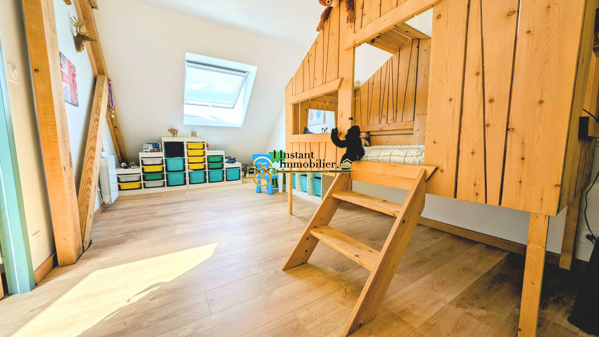Photo 15 — L'instant Immobilier