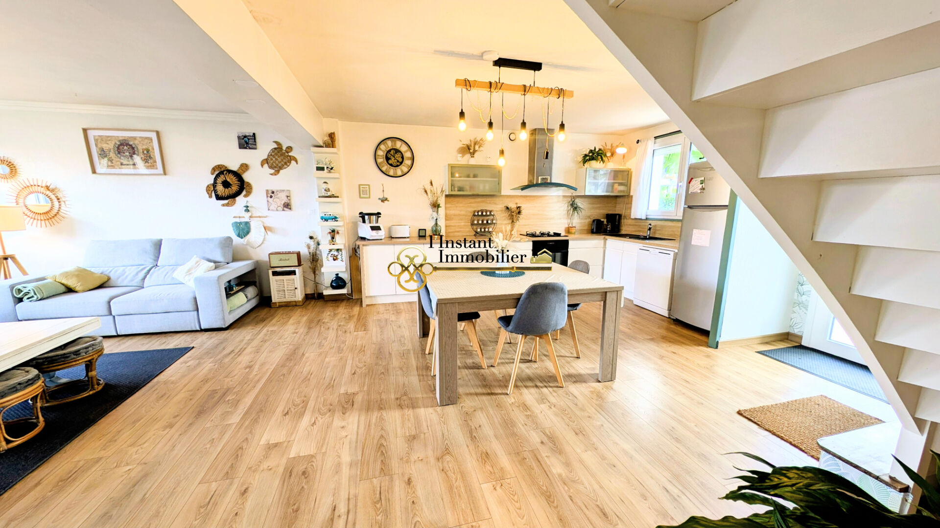 Photo 7 — L'instant Immobilier