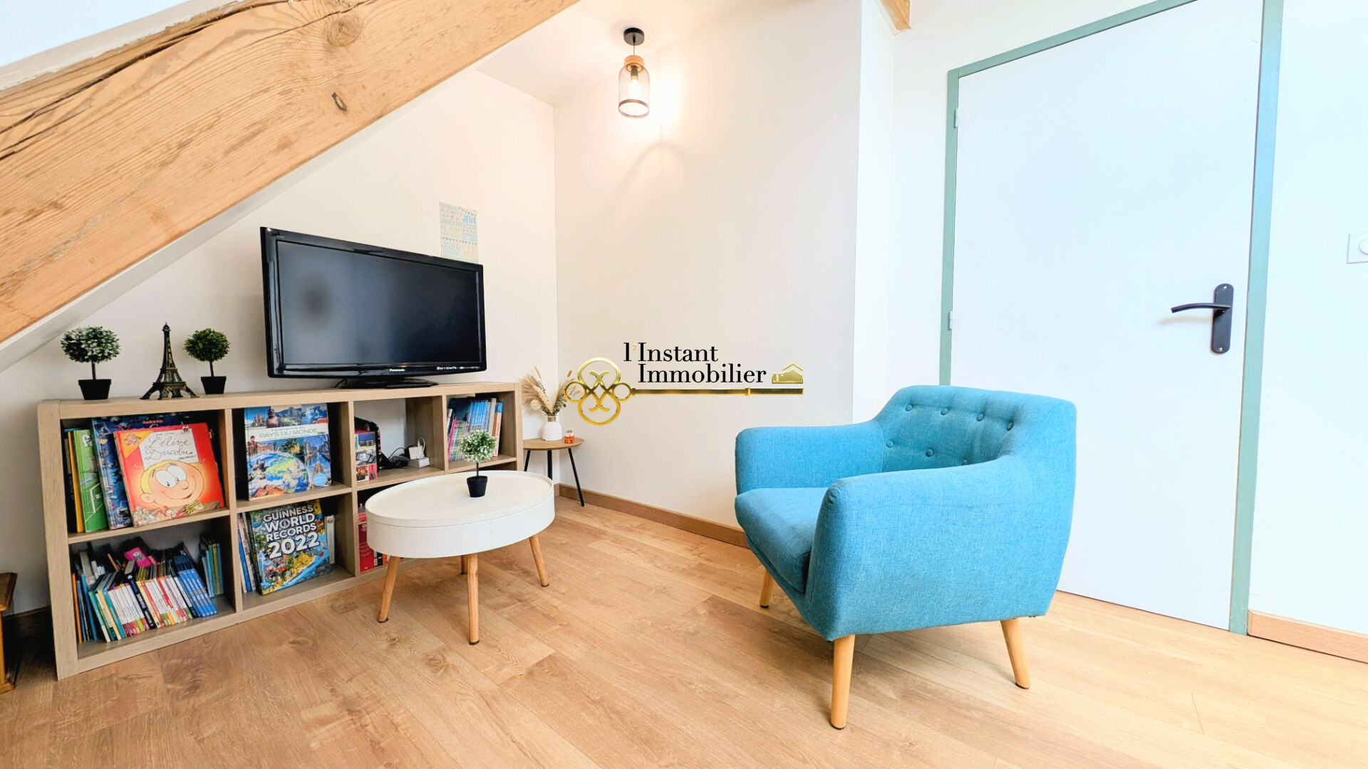 Photo 13 — L'instant Immobilier