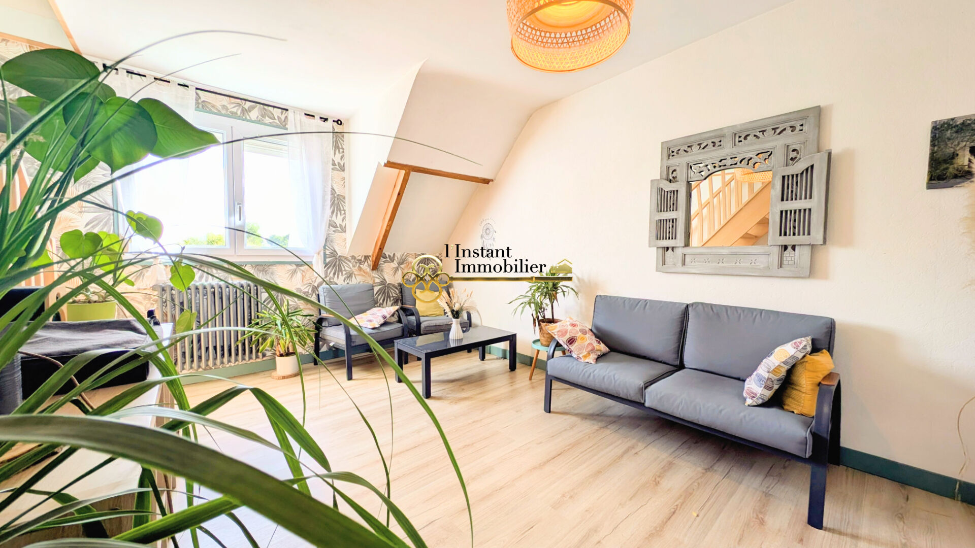 Photo 8 — L'instant Immobilier