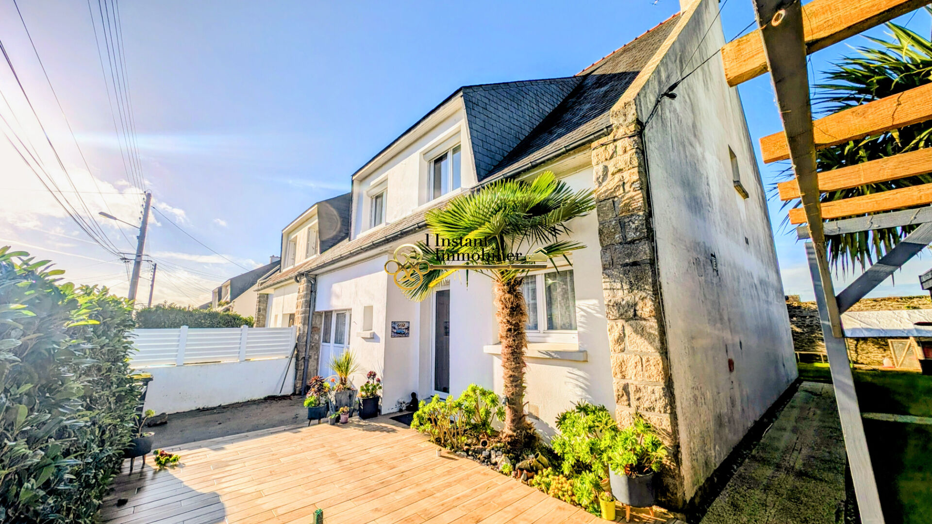 Photo 2 — L'instant Immobilier