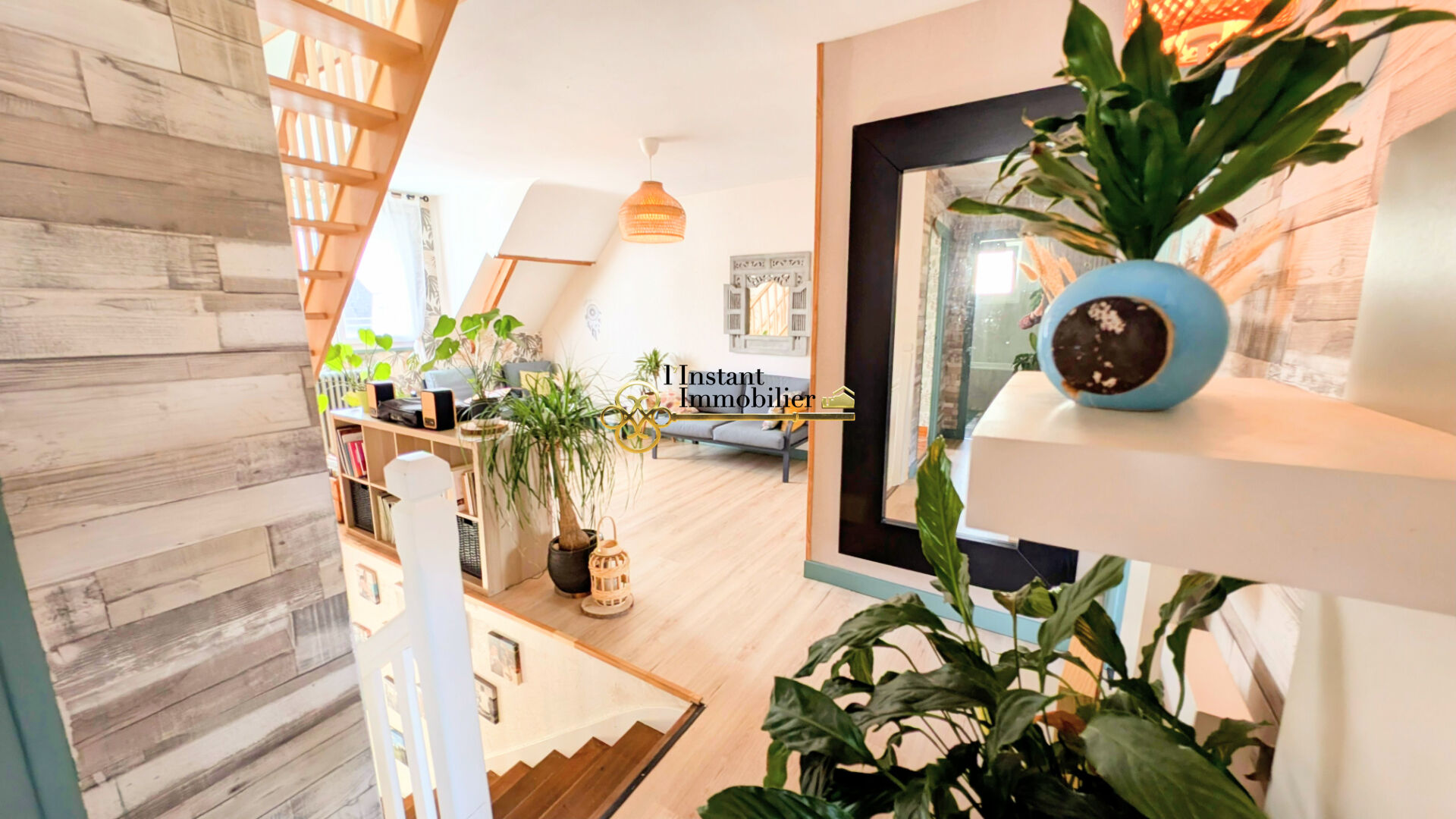 Photo 12 — L'instant Immobilier