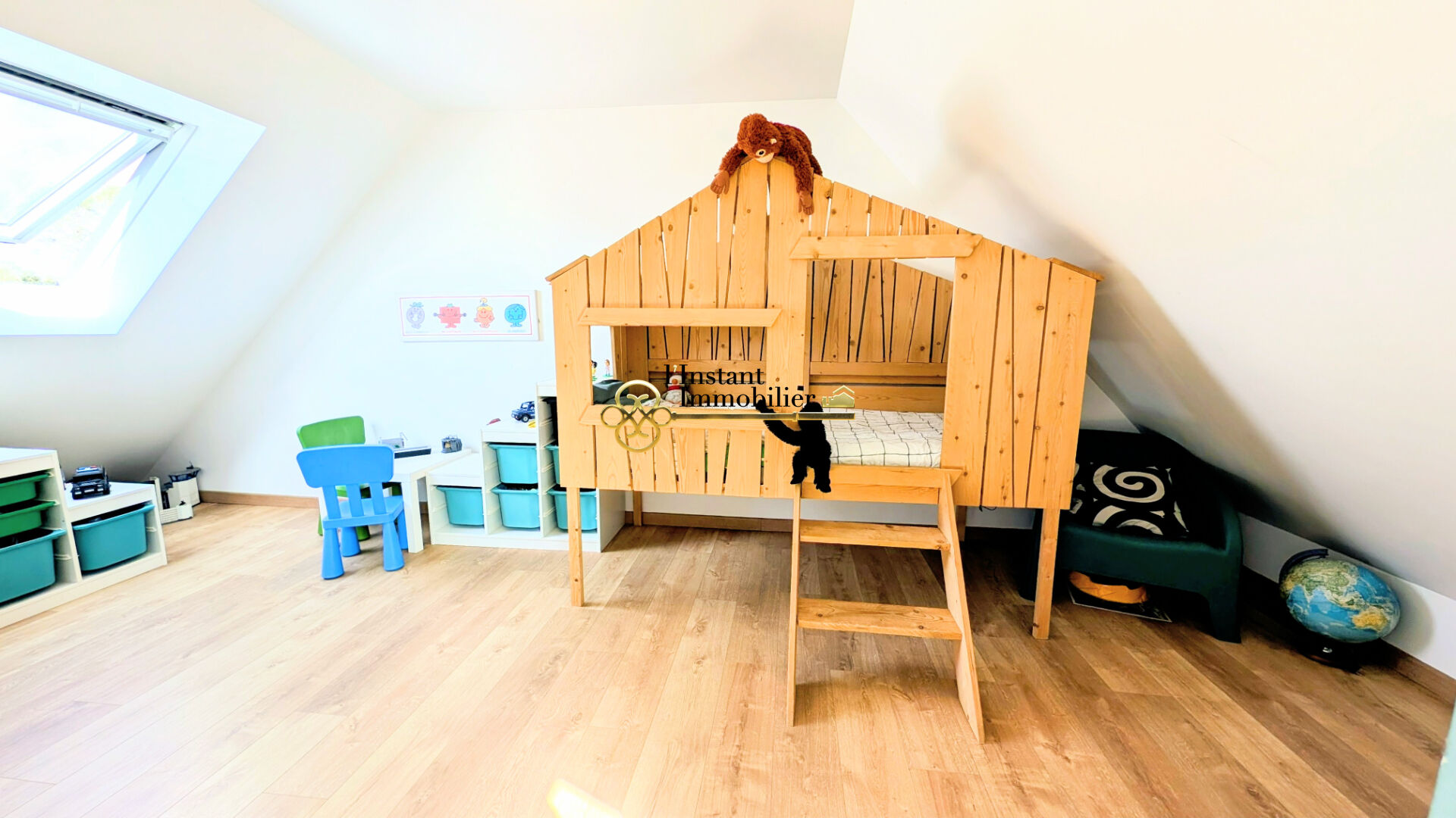 Photo 14 — L'instant Immobilier