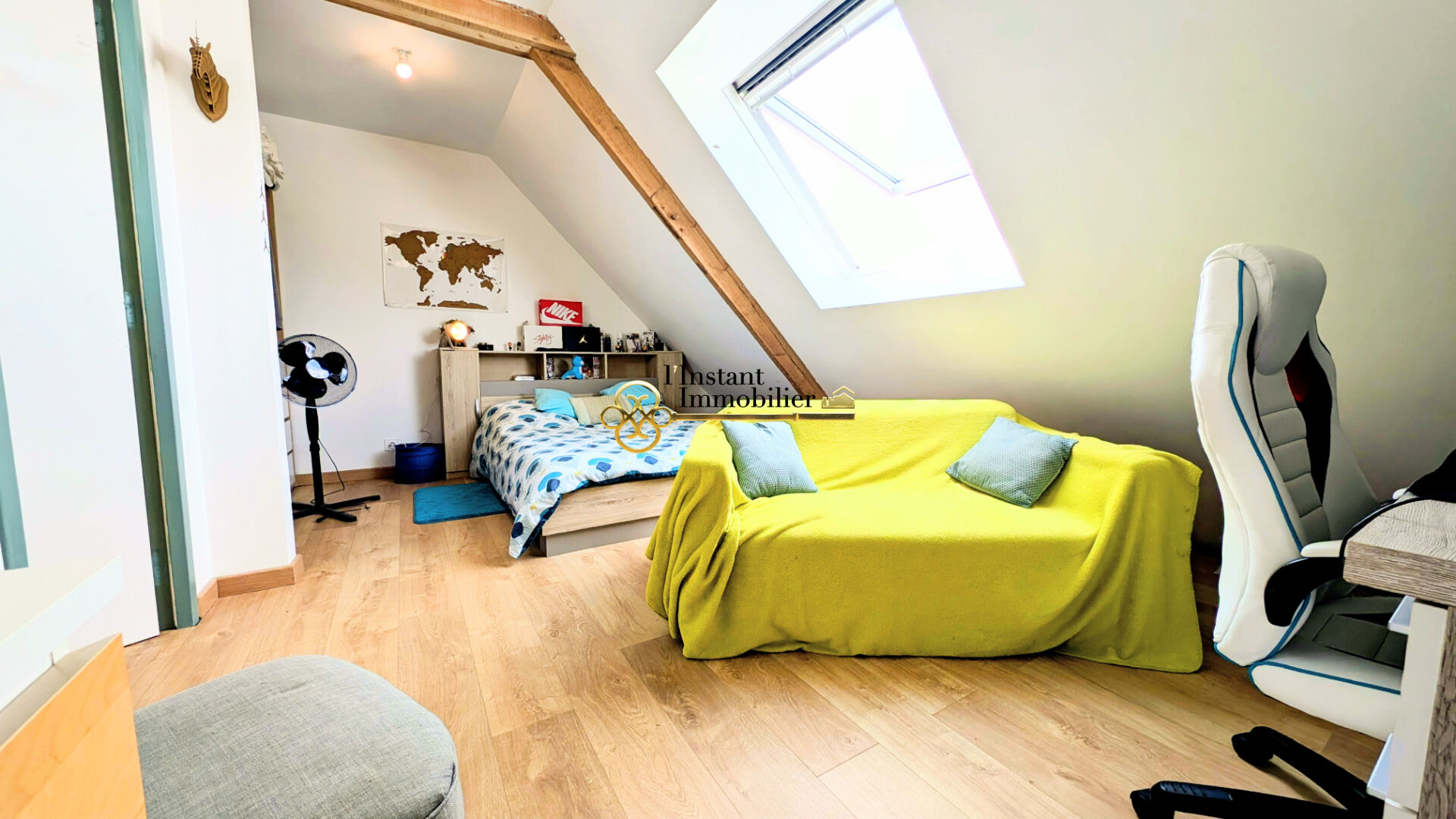 Photo 16 — L'instant Immobilier