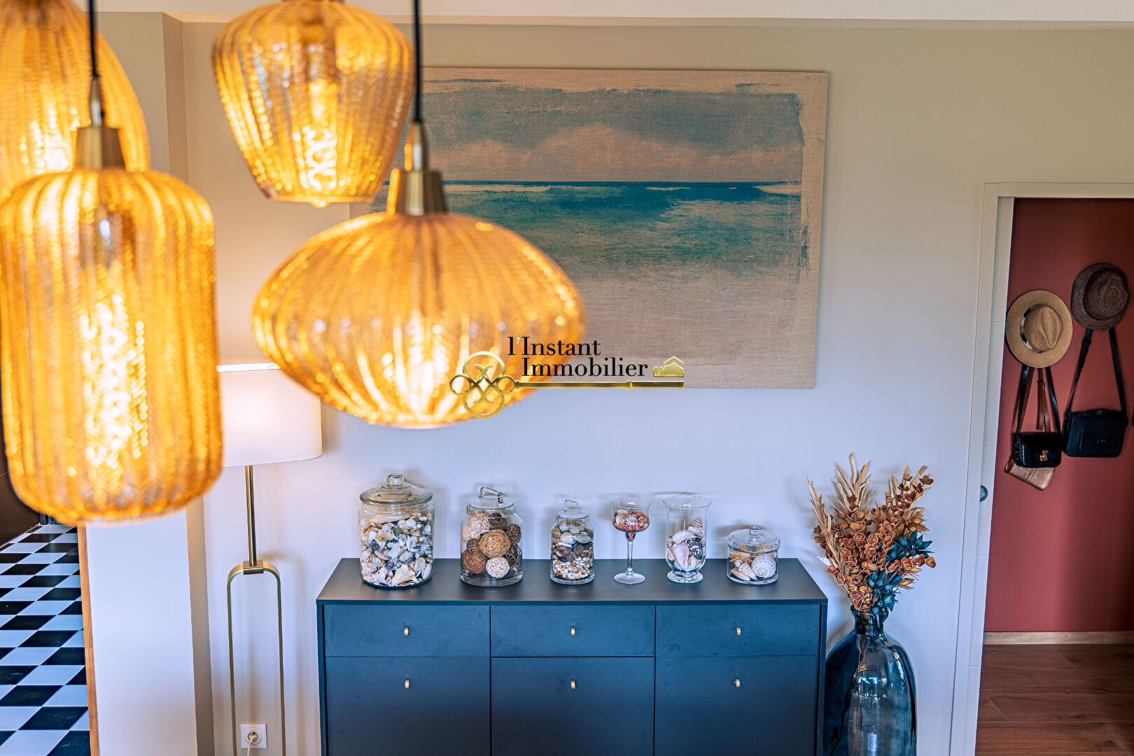 Photo 5 — L'instant Immobilier