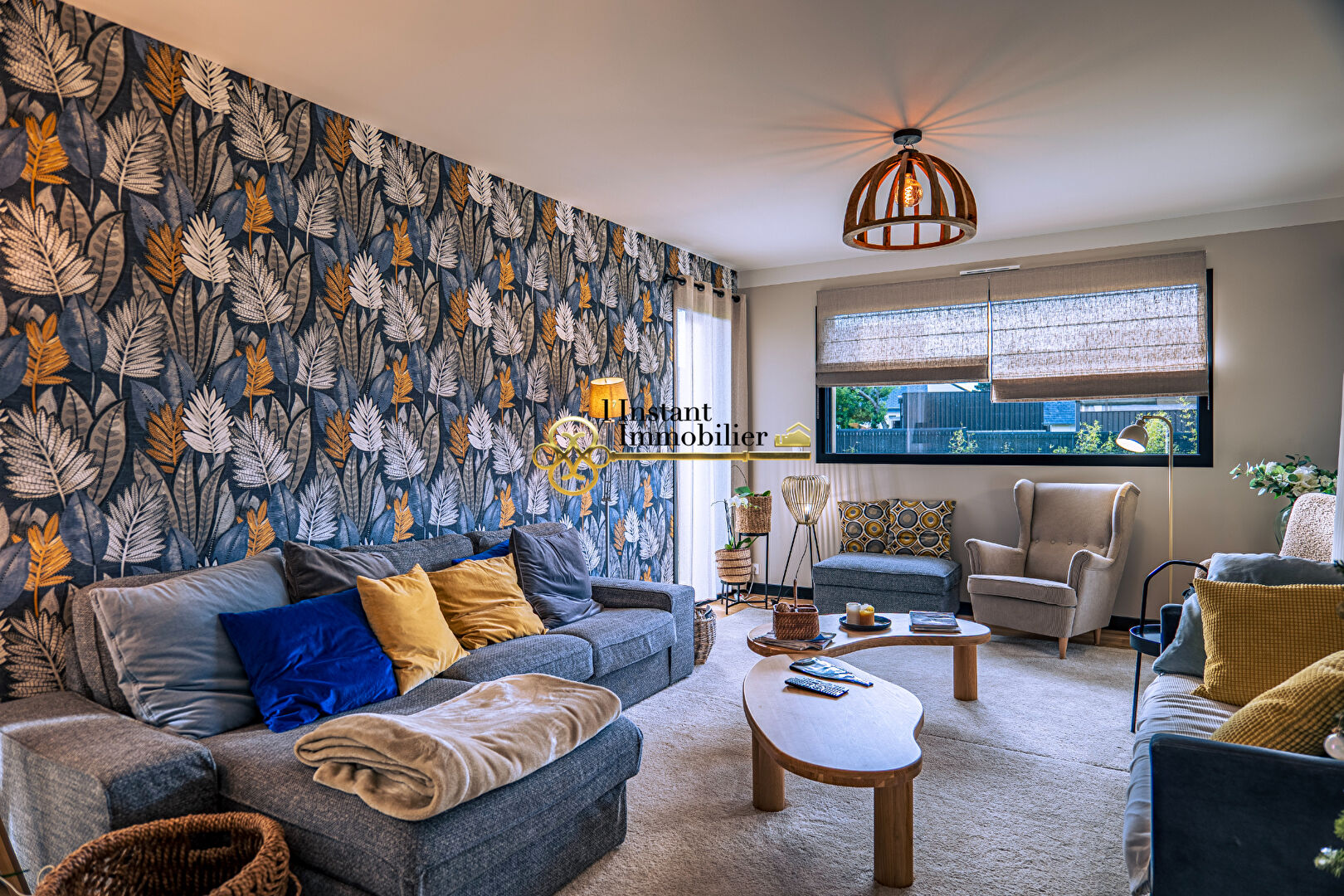 Photo 8 — L'instant Immobilier