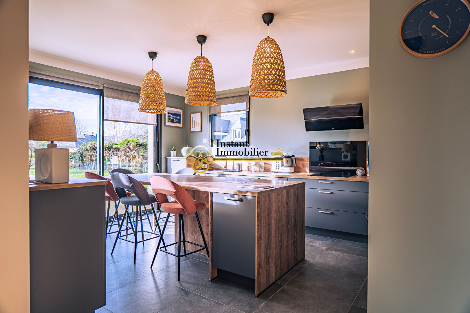 Photo 6 — L'instant Immobilier