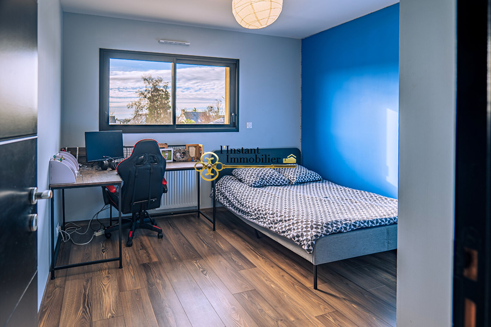 Photo 13 — L'instant Immobilier