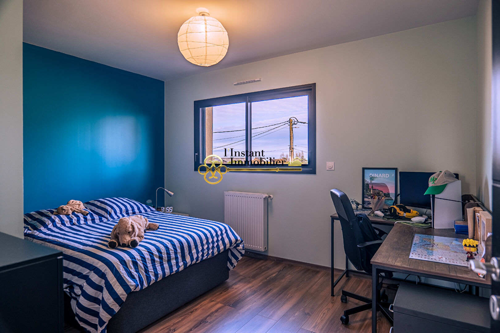 Photo 17 — L'instant Immobilier