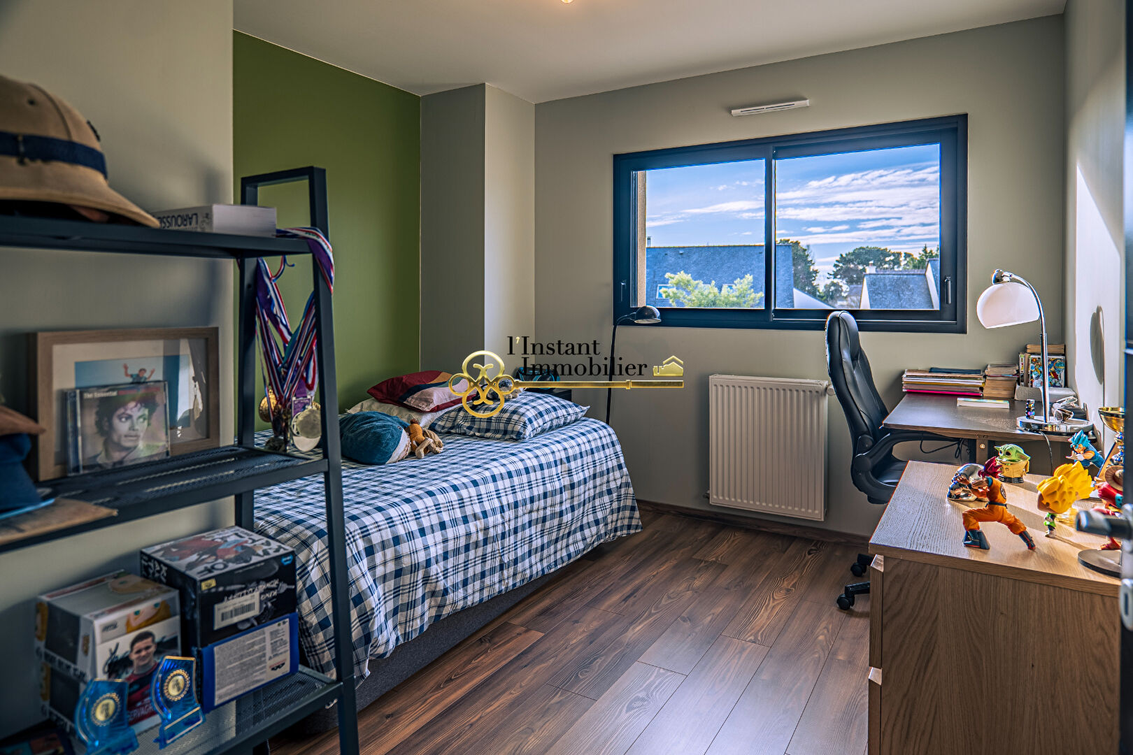 Photo 15 — L'instant Immobilier