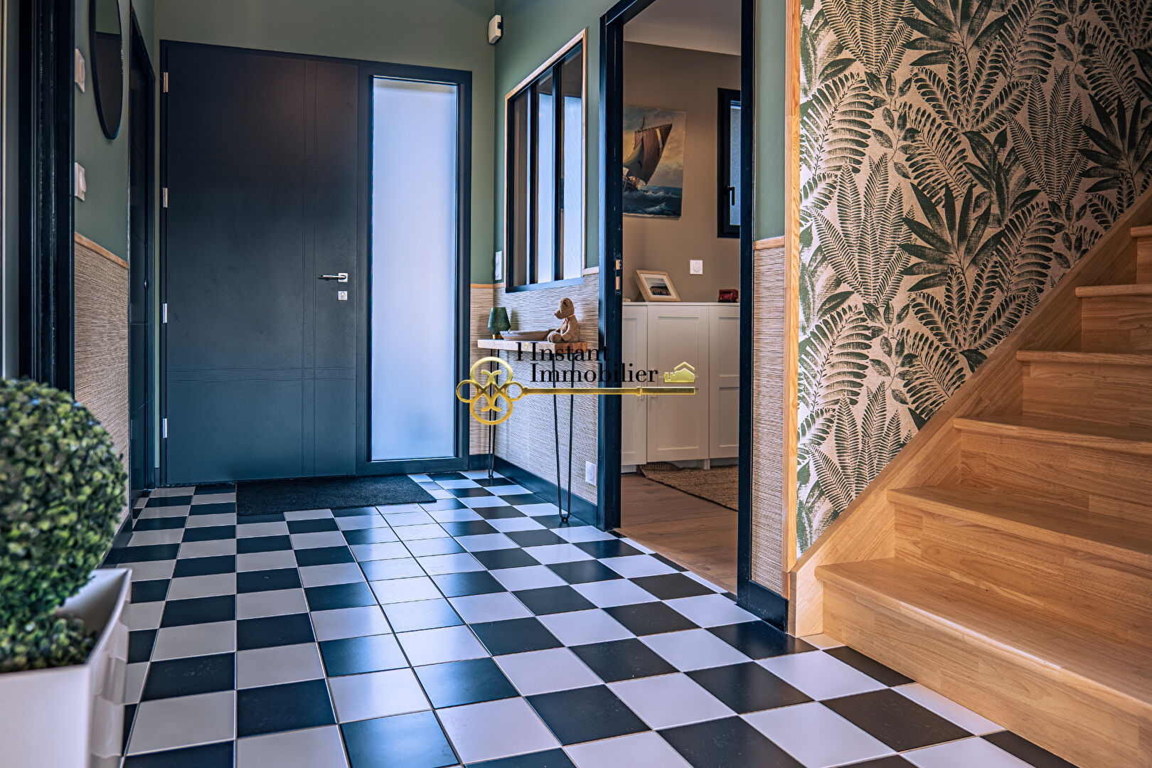 Photo 11 — L'instant Immobilier