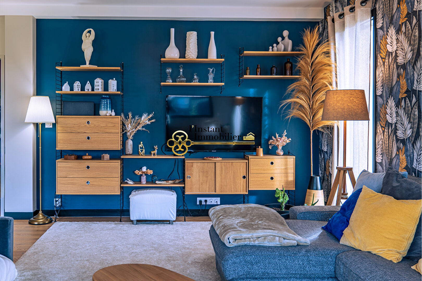 Photo 2 — L'instant Immobilier