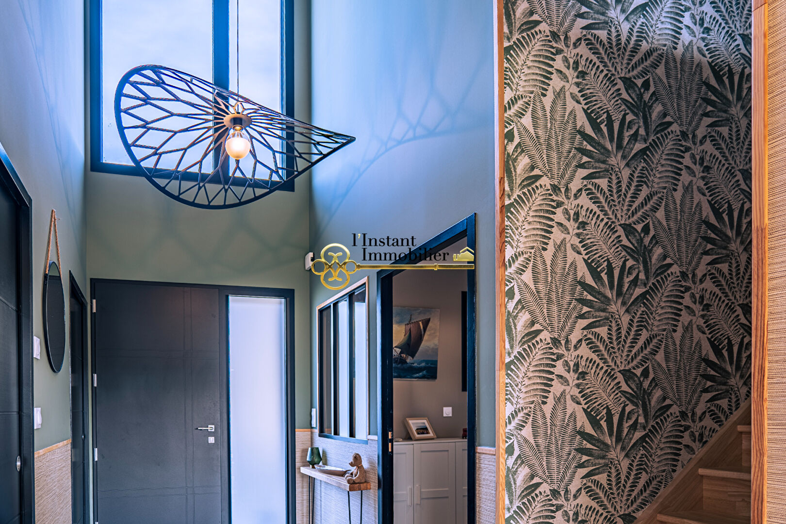 Photo 12 — L'instant Immobilier