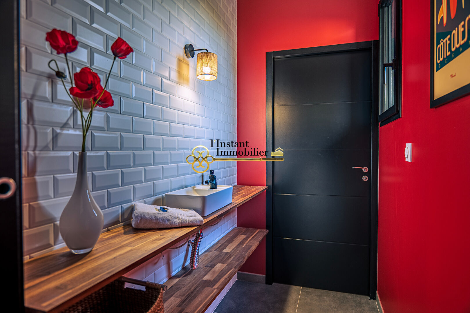 Photo 14 — L'instant Immobilier