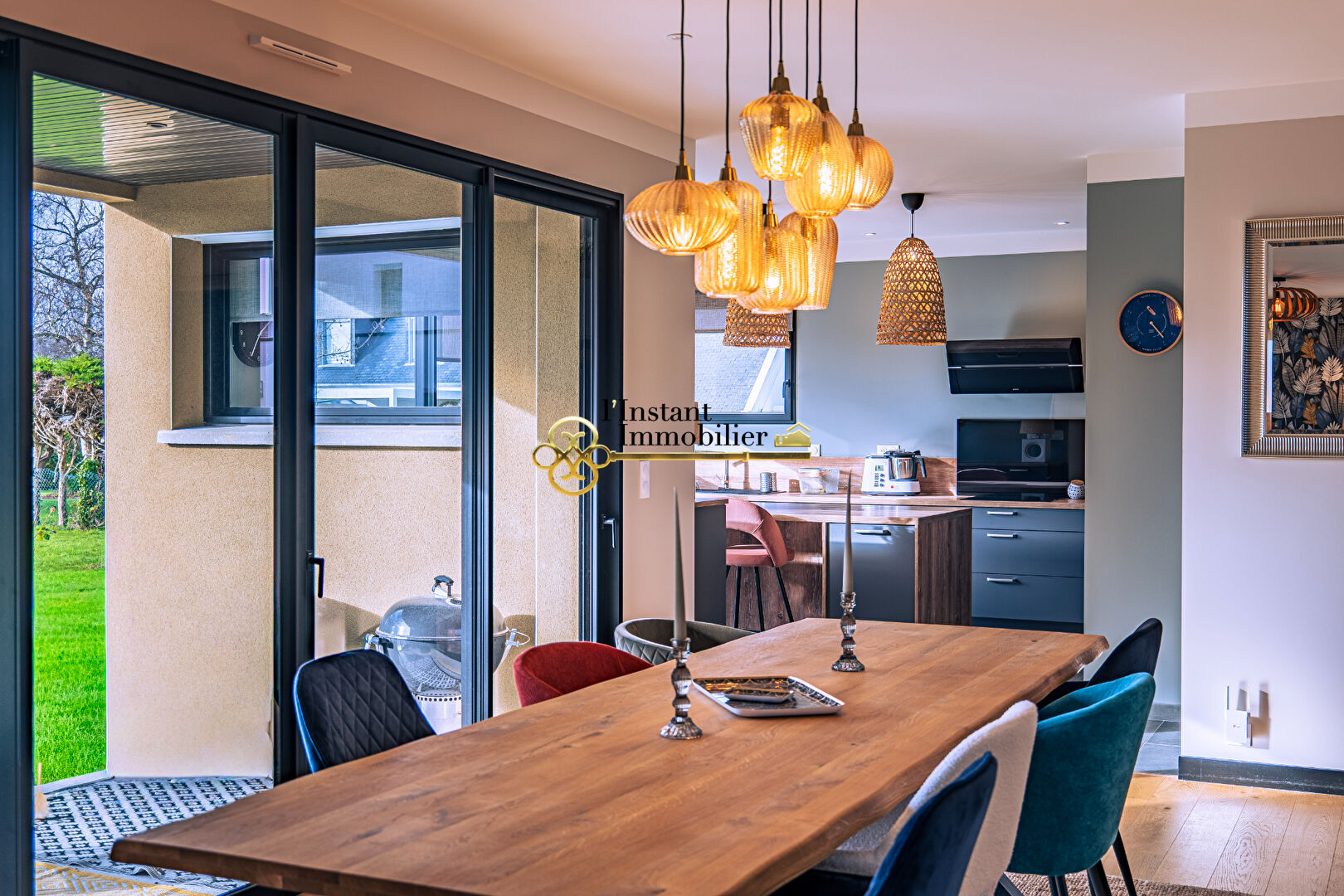Photo 3 — L'instant Immobilier
