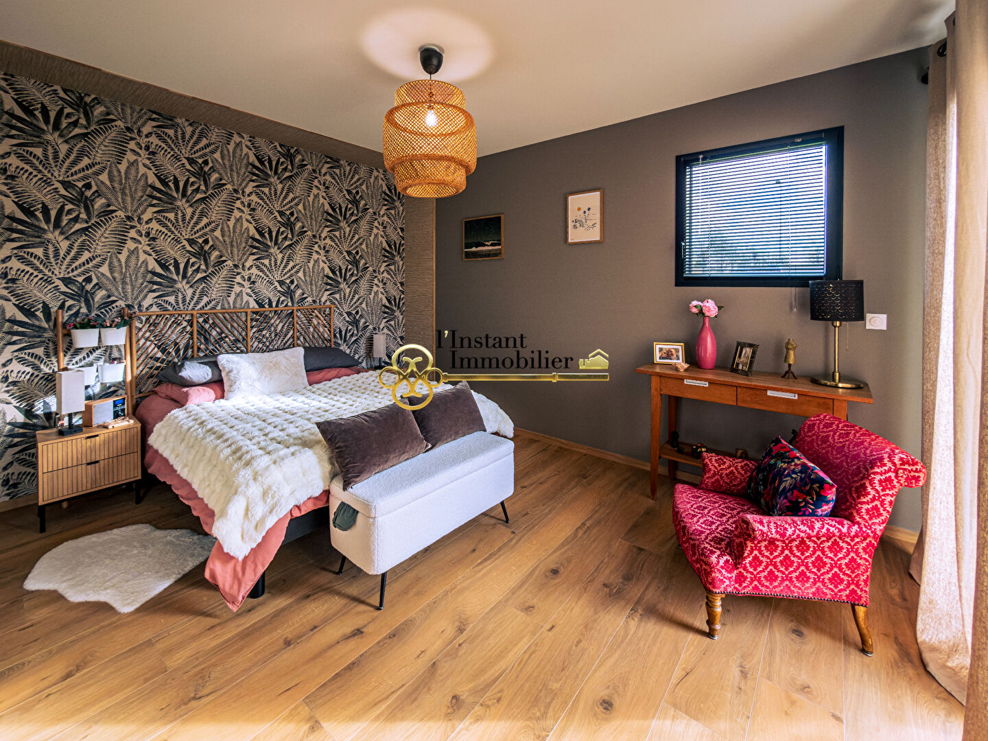 Photo 9 — L'instant Immobilier