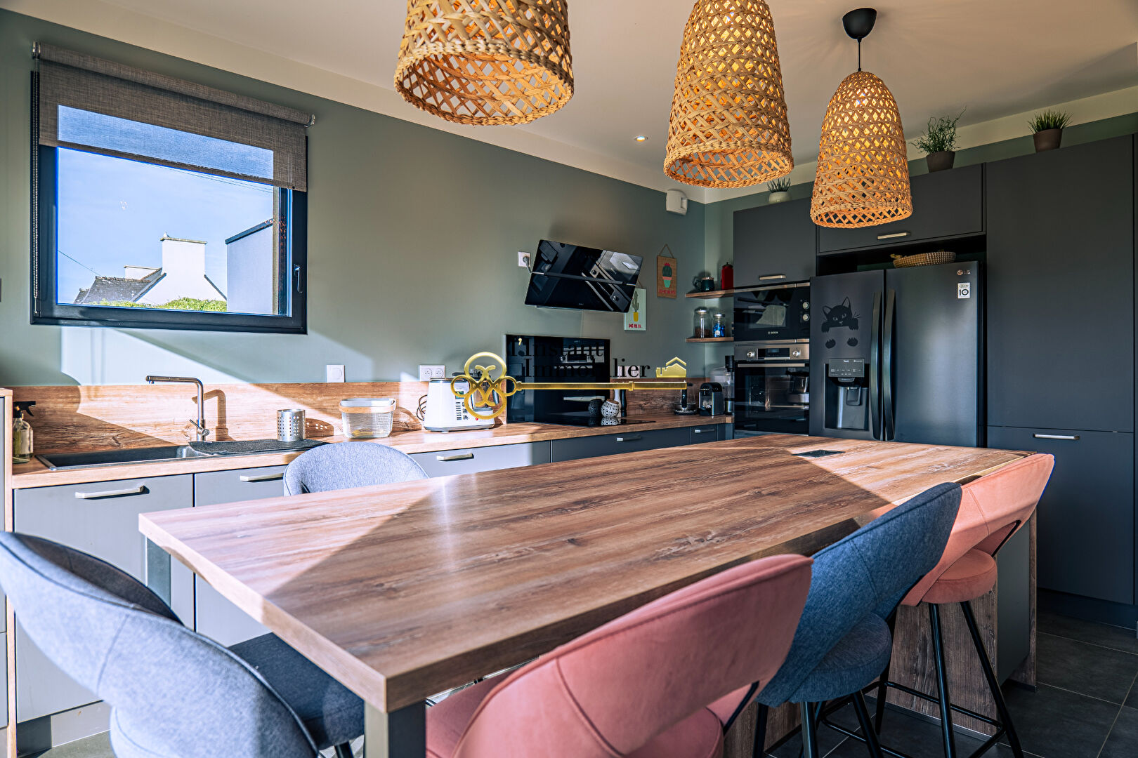 Photo 7 — L'instant Immobilier